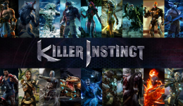 Killer Instinct